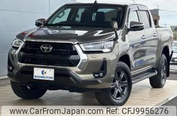 toyota hilux-pick-up 2023 quick_quick_3DF-GUN125_GUN125-3948151