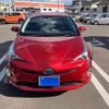 toyota prius 2016 -TOYOTA--Prius DAA-ZVW50--ZVW50-8015080---TOYOTA--Prius DAA-ZVW50--ZVW50-8015080- image 2