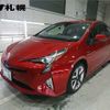 toyota prius 2016 -TOYOTA 【札幌 338ﾄ86】--Prius ZVW55--8028064---TOYOTA 【札幌 338ﾄ86】--Prius ZVW55--8028064- image 1