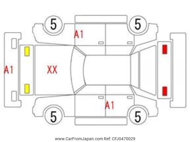 daihatsu tanto 2023 -DAIHATSU--Tanto 5BA-LA650S--LA650S-0337546---DAIHATSU--Tanto 5BA-LA650S--LA650S-0337546- image 2