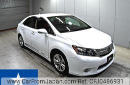 lexus hs 2011 -LEXUS--Lexus HS ANF10--ANF10-2049717---LEXUS--Lexus HS ANF10--ANF10-2049717-