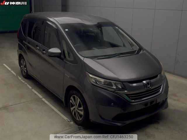 honda freed 2016 -HONDA--Freed GB7-1010799---HONDA--Freed GB7-1010799- image 1