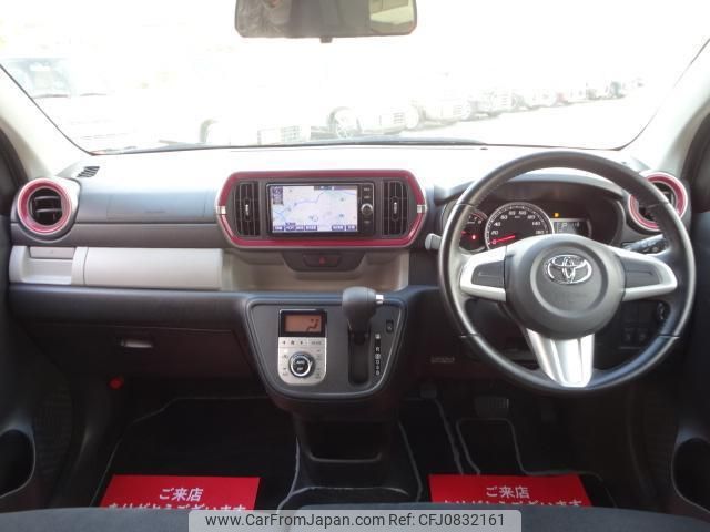 toyota passo 2016 quick_quick_M710A_M710A-0005837 image 2