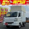 suzuki carry-truck 2017 -SUZUKI--Carry Truck EBD-DA16T--DA16T-365723---SUZUKI--Carry Truck EBD-DA16T--DA16T-365723- image 1