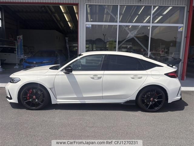 honda civic 2023 -HONDA--Civic 6BA-FL5--FL5-1005430---HONDA--Civic 6BA-FL5--FL5-1005430- image 2