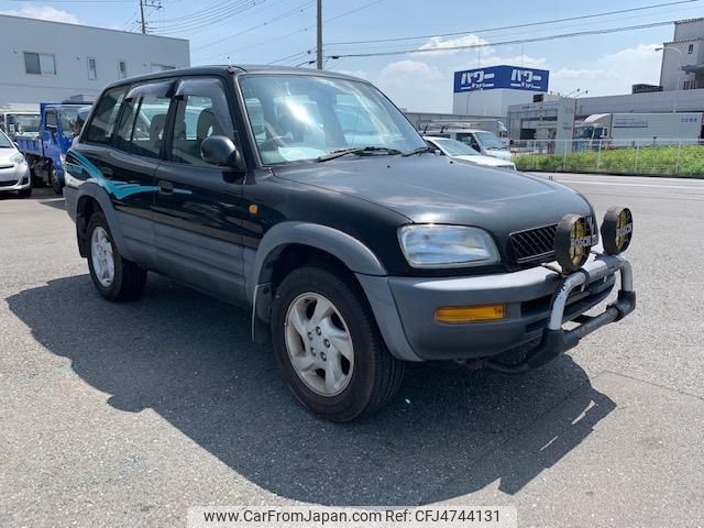 toyota rav4 1997 CFJ4744131 image 2