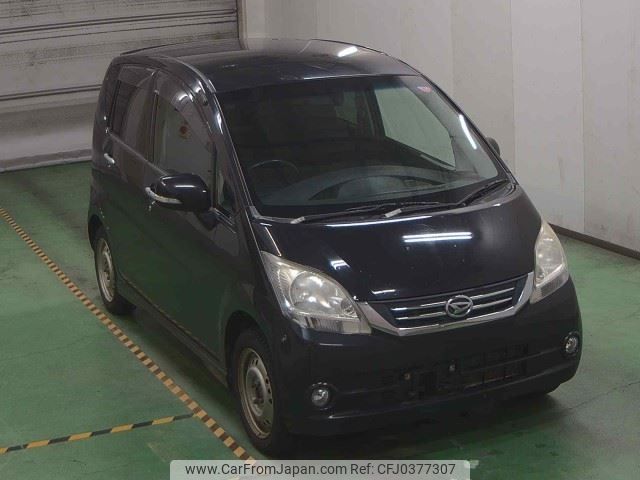 daihatsu move 2009 -DAIHATSU--Move L185S--0074957---DAIHATSU--Move L185S--0074957- image 1