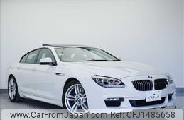 bmw 6-series 2012 -BMW--BMW 6 Series 6A30--0DF13660---BMW--BMW 6 Series 6A30--0DF13660-