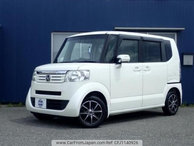 honda n-box 2014 quick_quick_DBA-JF1_JF1-1436124 image 1