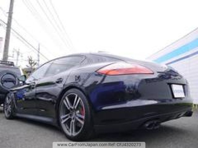 porsche panamera 2011 -PORSCHE--Porsche Panamera 970M48A--WP0ZZZ97ZDL070579---PORSCHE--Porsche Panamera 970M48A--WP0ZZZ97ZDL070579- image 2