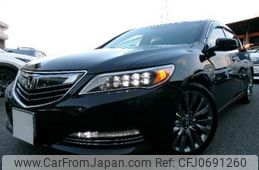 honda legend 2017 quick_quick_DAA-KC2_1101073