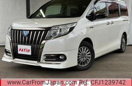 toyota esquire 2017 quick_quick_ZWR80G_ZWR80G-0239031