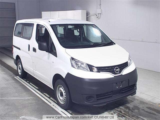 nissan nv200-vanette 2021 -NISSAN--NV200 VNM20-108611---NISSAN--NV200 VNM20-108611- image 1