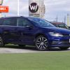 volkswagen golf-variant 2019 -VOLKSWAGEN--VW Golf Variant ABA-AUCHP--WVWZZZAUZKP550423---VOLKSWAGEN--VW Golf Variant ABA-AUCHP--WVWZZZAUZKP550423- image 1