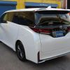 toyota vellfire 2023 quick_quick_6AA-AAHH40W_AAHH40-0019107 image 7