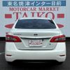 nissan sylphy 2013 -NISSAN 【名変中 】--SYLPHY TB17--008172---NISSAN 【名変中 】--SYLPHY TB17--008172- image 27