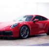 porsche 911 2019 quick_quick_3BA-992L30_WP0ZZZ99ZLS220567 image 1