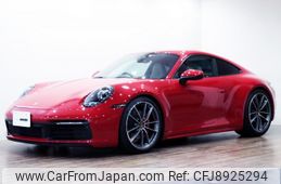 porsche 911 2019 quick_quick_3BA-992L30_WP0ZZZ99ZLS220567