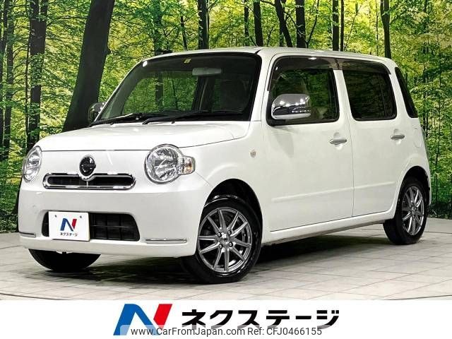 daihatsu mira-cocoa 2012 -DAIHATSU--Mira Cocoa DBA-L685S--L685S-0010734---DAIHATSU--Mira Cocoa DBA-L685S--L685S-0010734- image 1