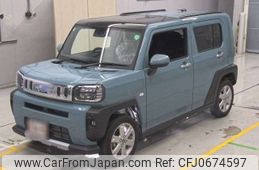 daihatsu taft 2024 -DAIHATSU 【尾張小牧 581ﾊ2851】--Taft 5BA-LA900S--LA900S-0176026---DAIHATSU 【尾張小牧 581ﾊ2851】--Taft 5BA-LA900S--LA900S-0176026-