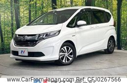 honda freed 2018 -HONDA--Freed DAA-GB7--GB7-1074025---HONDA--Freed DAA-GB7--GB7-1074025-