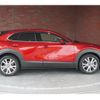 mazda cx-3 2019 quick_quick_3DA-DM8P_DM8P-100792 image 4