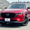 mazda cx-5 2024 quick_quick_6BA-KFEP_KFEP-601899 image 1