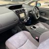 toyota prius-α 2012 CFJ1643482 image 15
