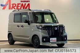 suzuki spacia 2022 -SUZUKI--Spacia Base 5BD-MK33V--MK33V-103685---SUZUKI--Spacia Base 5BD-MK33V--MK33V-103685-