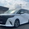 toyota alphard 2024 quick_quick_AAHH40W_AAHH40-4000333 image 8