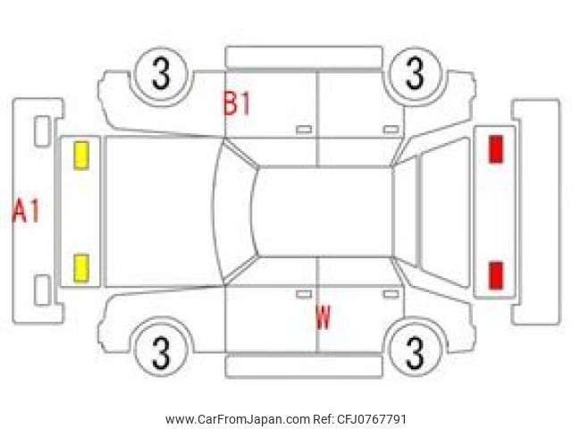 bmw x1 2023 -BMW--BMW X1 3BA-52EE20--WBA52EE0205W16420---BMW--BMW X1 3BA-52EE20--WBA52EE0205W16420- image 2