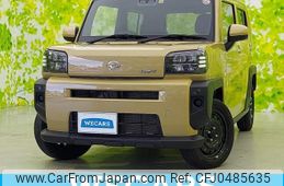 daihatsu taft 2023 quick_quick_5BA-LA910S_LA910S-0038678