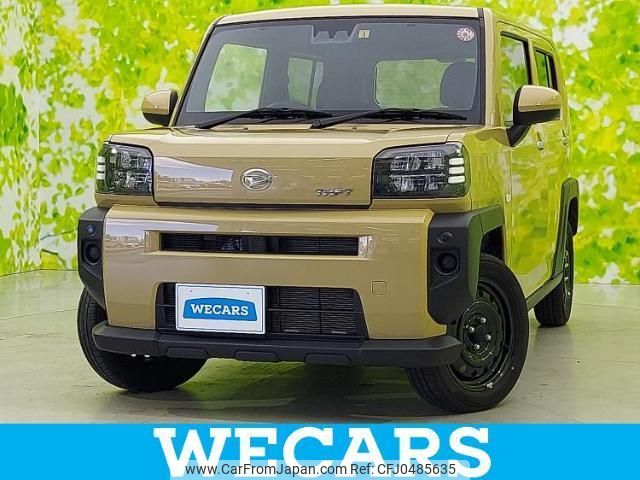 daihatsu taft 2023 quick_quick_5BA-LA910S_LA910S-0038678 image 1