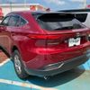 toyota harrier 2023 -TOYOTA 【横浜 358ﾌ 817】--Harrier 6BA-MXUA85--MXUA85-0013906---TOYOTA 【横浜 358ﾌ 817】--Harrier 6BA-MXUA85--MXUA85-0013906- image 2