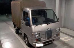 subaru sambar-truck 1998 CFJ1807011