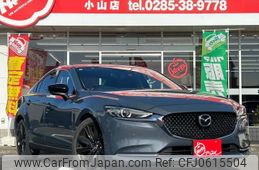 mazda atenza 2021 -MAZDA--MAZDA6 GJEFP--550237---MAZDA--MAZDA6 GJEFP--550237-