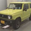 suzuki jimny 2022 -SUZUKI 【春日部 581う6466】--Jimny JB64W-275327---SUZUKI 【春日部 581う6466】--Jimny JB64W-275327- image 1