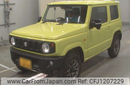 suzuki jimny 2022 -SUZUKI 【春日部 581う6466】--Jimny JB64W-275327---SUZUKI 【春日部 581う6466】--Jimny JB64W-275327-