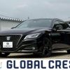 toyota crown 2022 -TOYOTA--Crown 6AA-AZSH20--AZSH20-1087577---TOYOTA--Crown 6AA-AZSH20--AZSH20-1087577- image 1