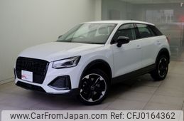 audi q2 2023 -AUDI--Audi Q2 3BA-GADPC--WAUZZZGA5PA050944---AUDI--Audi Q2 3BA-GADPC--WAUZZZGA5PA050944-