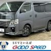 nissan caravan-van 2018 -NISSAN--Caravan Van LDF-VW2E26--VW2E26-107538---NISSAN--Caravan Van LDF-VW2E26--VW2E26-107538- image 1