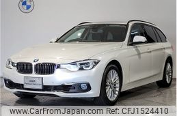 bmw 3-series 2019 CFJ1524410