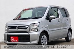 suzuki wagon-r 2023 -SUZUKI 【札幌 582ｽ4775】--Wagon R MH85S--173042---SUZUKI 【札幌 582ｽ4775】--Wagon R MH85S--173042-