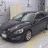 volvo v60 2014 -VOLVO 【三河 302ﾈ7266】--Volvo V60 DBA-FB4164T--YV1FW485BE1151072---VOLVO 【三河 302ﾈ7266】--Volvo V60 DBA-FB4164T--YV1FW485BE1151072- image 1