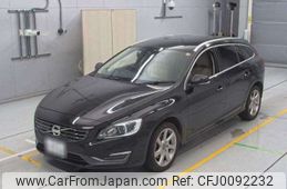 volvo v60 2014 -VOLVO 【三河 302ﾈ7266】--Volvo V60 DBA-FB4164T--YV1FW485BE1151072---VOLVO 【三河 302ﾈ7266】--Volvo V60 DBA-FB4164T--YV1FW485BE1151072-