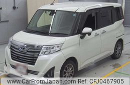 toyota roomy 2017 -TOYOTA--Roomy M900A-0114622---TOYOTA--Roomy M900A-0114622-