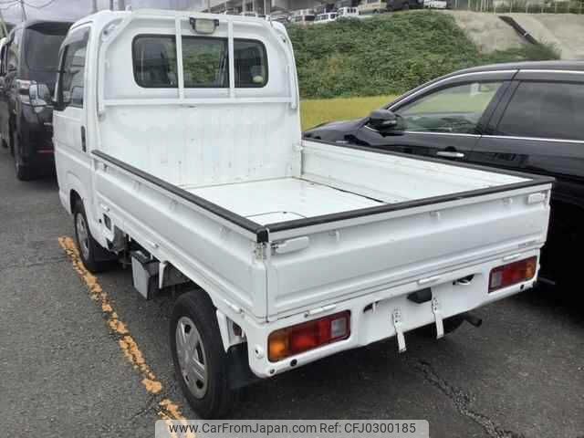 honda acty-truck 2012 -HONDA--Acty Truck HA9--1117272---HONDA--Acty Truck HA9--1117272- image 2