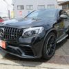 mercedes-benz glc-class 2019 quick_quick_CBA-253389_WDC2533892F510131 image 12