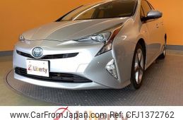 toyota prius 2016 CFJ1372762