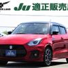 suzuki swift 2022 quick_quick_4BA-ZC33S_ZC33S-427603 image 1